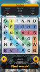 Tangkapan layar apk Word Search 9