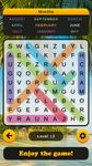 Tangkapan layar apk Word Search 11