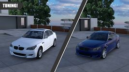 Custom Club: Online Racing 3D screenshot APK 9