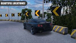 Custom Club: Online Racing 3D ekran görüntüsü APK 11