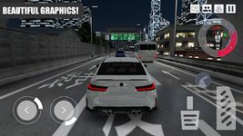 Tangkapan layar apk Custom Club: Online Racing 3D 