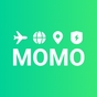 Momo Proxy - Stable VPN APK icon