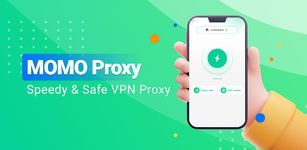 Momo Proxy - Stable VPN imgesi 4