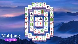 Mahjong Travel - Relaxing Tile screenshot apk 13