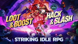 Tangkap skrin apk Soul Strike! Idle RPG 16