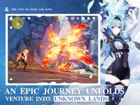 Genshin Impact - Funtap ảnh màn hình apk 13