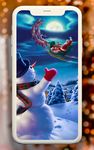 Captură de ecran Christmas wallpapers apk 10