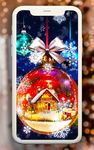 Captură de ecran Christmas wallpapers apk 11