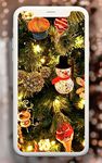 Captura de tela do apk papéis de parede de natal 15