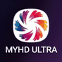 MY HD Ultra apk icon