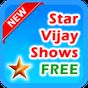 Vijay TV Tamil Serials & TV Shows | FREE APK