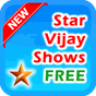 Vijay TV Tamil Serials & TV Shows | FREE APK
