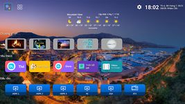 Home TV  - Launch TV screenshot APK 14