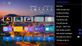 Home TV  - Launch TV screenshot APK 16