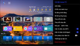 Home TV  - Launch TV ảnh màn hình apk 5