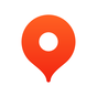 Icono de Yandex.Maps