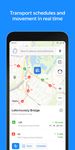 Tangkapan layar apk Yandex.Maps 6