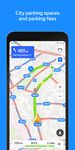Tangkapan layar apk Yandex.Maps 3