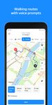 Tangkapan layar apk Yandex.Maps 1