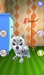 Tangkapan layar apk berbicara Puppy 10