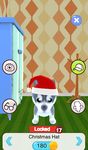 Talking Puppy captura de pantalla apk 12