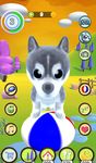 Talking Puppy captura de pantalla apk 8