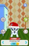 Talking Puppy captura de pantalla apk 5