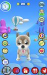 Talking köpek ekran görüntüsü APK 3