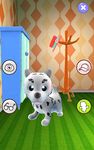 Talking köpek ekran görüntüsü APK 4