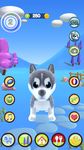 Talking Puppy captura de pantalla apk 22