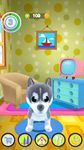 Talking Puppy captura de pantalla apk 21