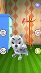 Talking köpek ekran görüntüsü APK 16