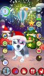 Talking Puppy captura de pantalla apk 15