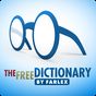 Dictionary 아이콘
