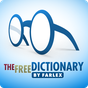 Icoană Dictionary