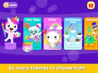 Coloring and Drawing For Kids screenshot apk 9