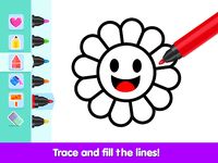 Coloring and Drawing For Kids screenshot apk 10