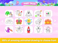 Coloring and Drawing For Kids screenshot apk 12