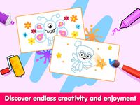 Coloring and Drawing For Kids screenshot apk 13