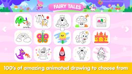 Coloring and Drawing For Kids screenshot apk 2