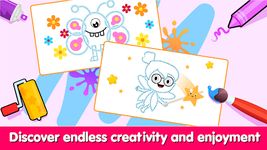 Coloring and Drawing For Kids screenshot apk 3