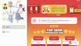 Tangkap skrin apk GO Expert 12