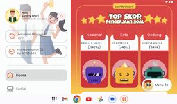 Tangkap skrin apk GO Expert 6