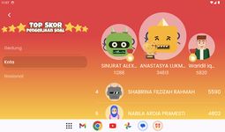 Tangkap skrin apk GO Expert 8