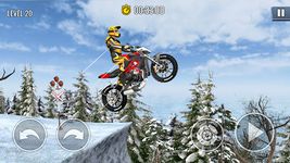 Tangkapan layar apk Bike Extreme 3D Pro Master 1