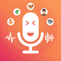 Voice Changer by Sound Effects Simgesi