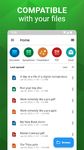 OfficeSuite 7 + PDF&HD のスクリーンショットapk 14