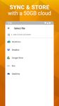 OfficeSuite 7 + PDF&HD のスクリーンショットapk 13