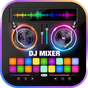 Icono de Mezclador de Musica - DJ Mixer