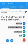 Imagine Spanish Translator/Dictionary 16